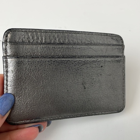 Michael Kors Card Holder - Picture 2 of 5